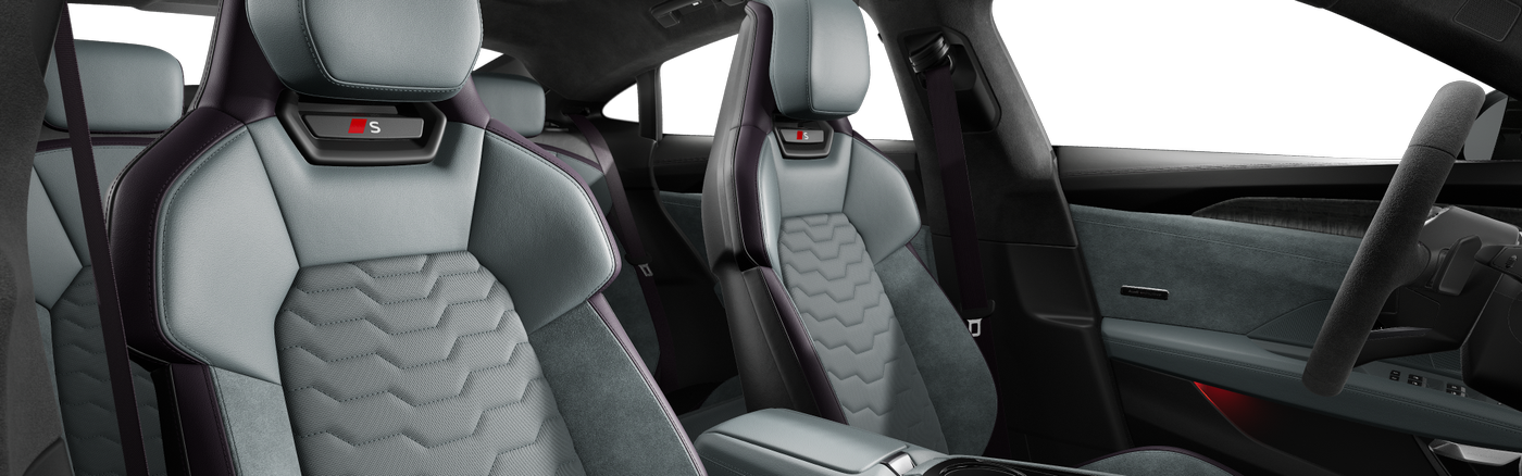 2025 Audi S e-tron GT Prestige - Photo 55