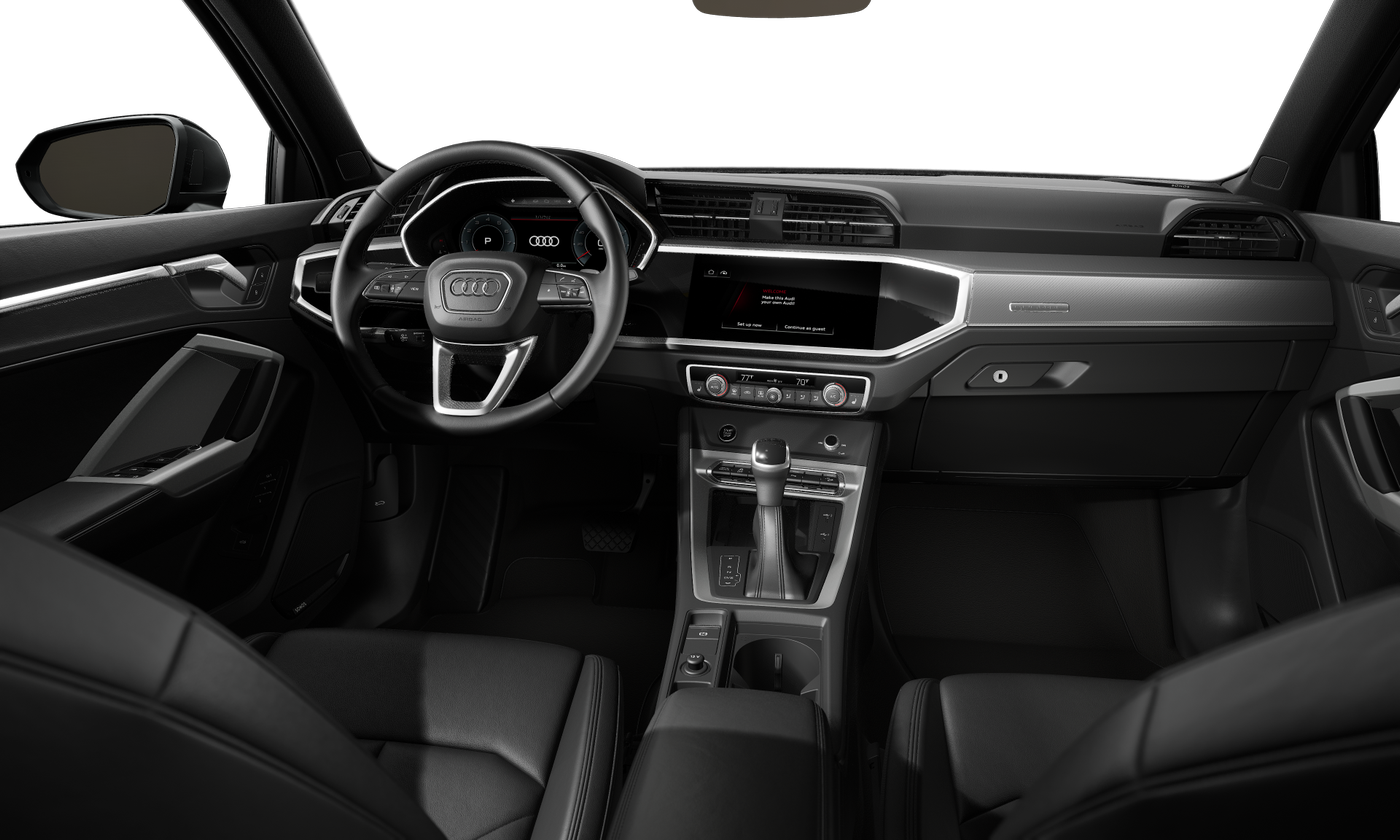 2025 Audi Q3 S Line Premium Plus - Photo 21