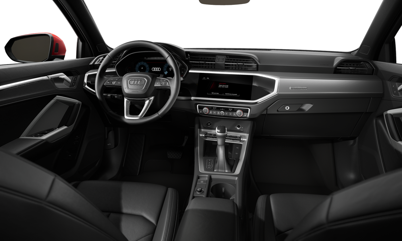 2025 Audi Q3 S Line Premium - Photo 51