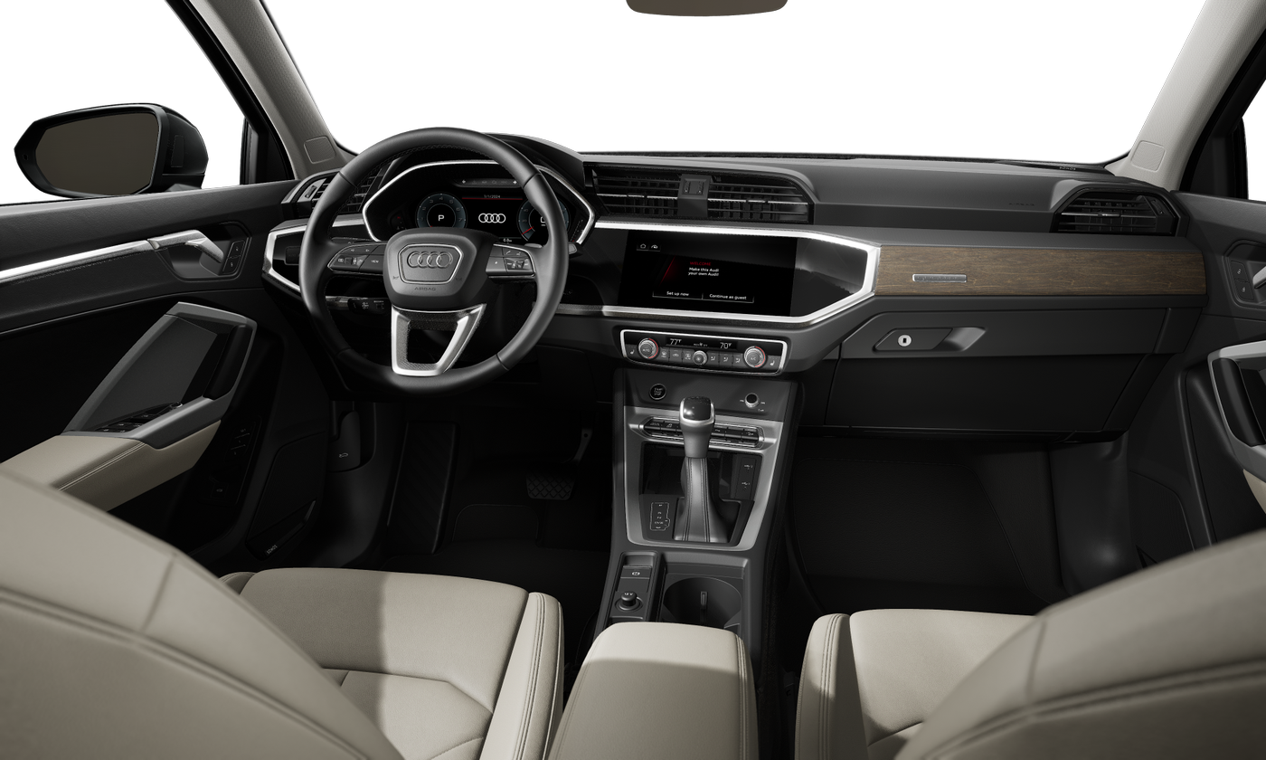 2025 Audi Q3 S Line Premium Plus - Photo 29