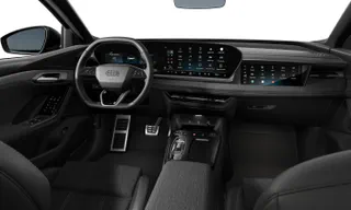 Audi Q6 Sportback e-tron