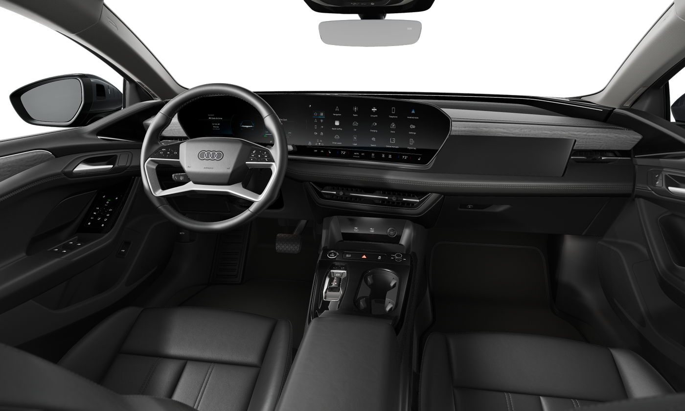 2025 Audi A6 Sportback e-tron Premium - Photo 49