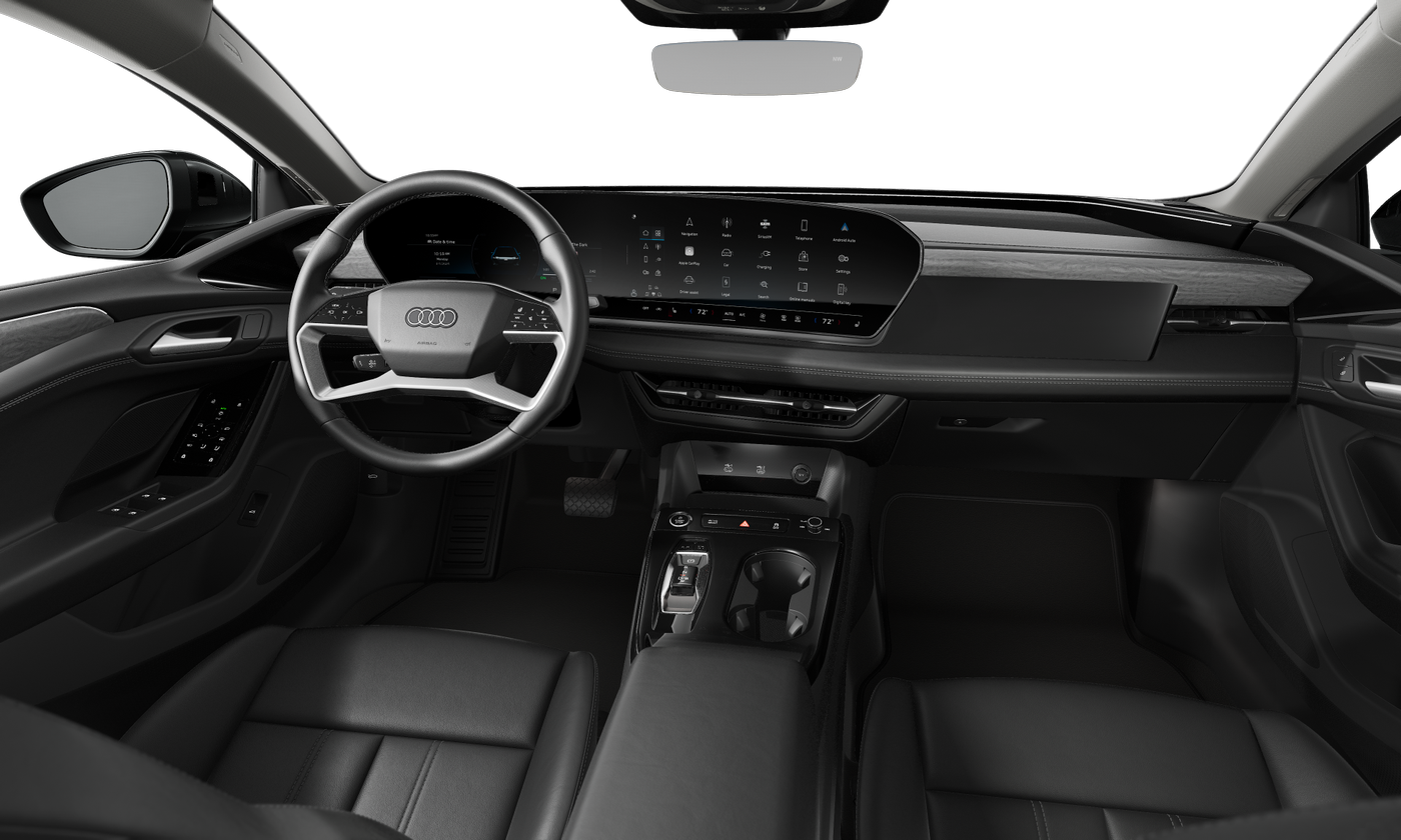 2025 Audi A6 Sportback e-tron Premium - Photo 34