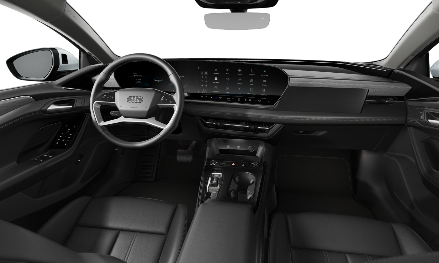 2025 Audi A6 Sportback e-tron Premium - Photo 44