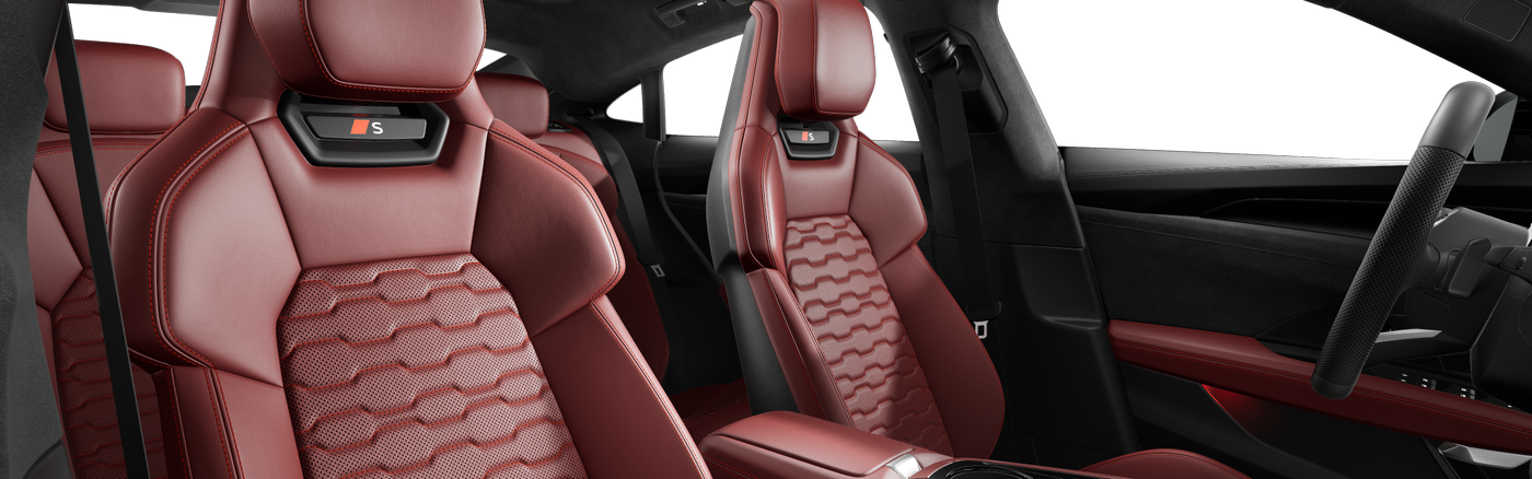 2026 Audi S e-tron GT Prestige - Photo 43