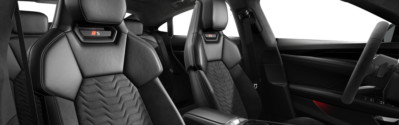 2026 Audi S e-tron GT Prestige - Photo 25