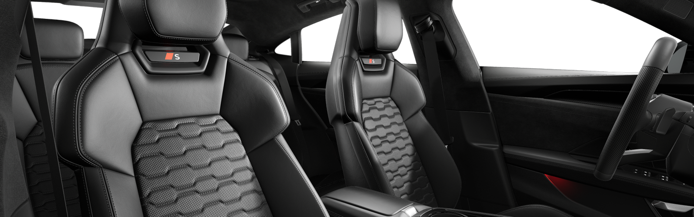 2026 Audi S e-tron GT Prestige - Photo 43
