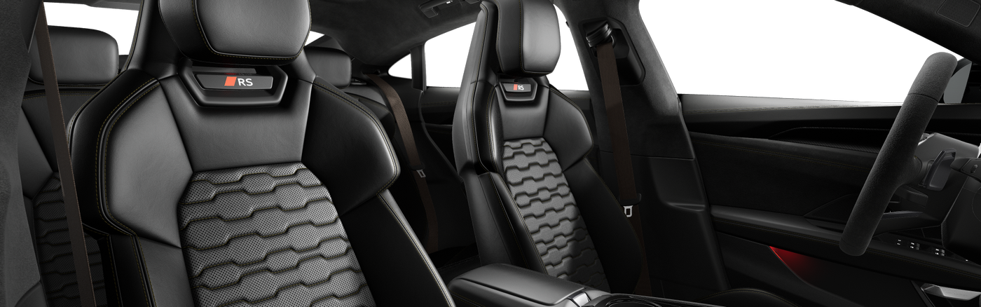 2026 Audi RS e-tron GT Performance Base - Photo 35