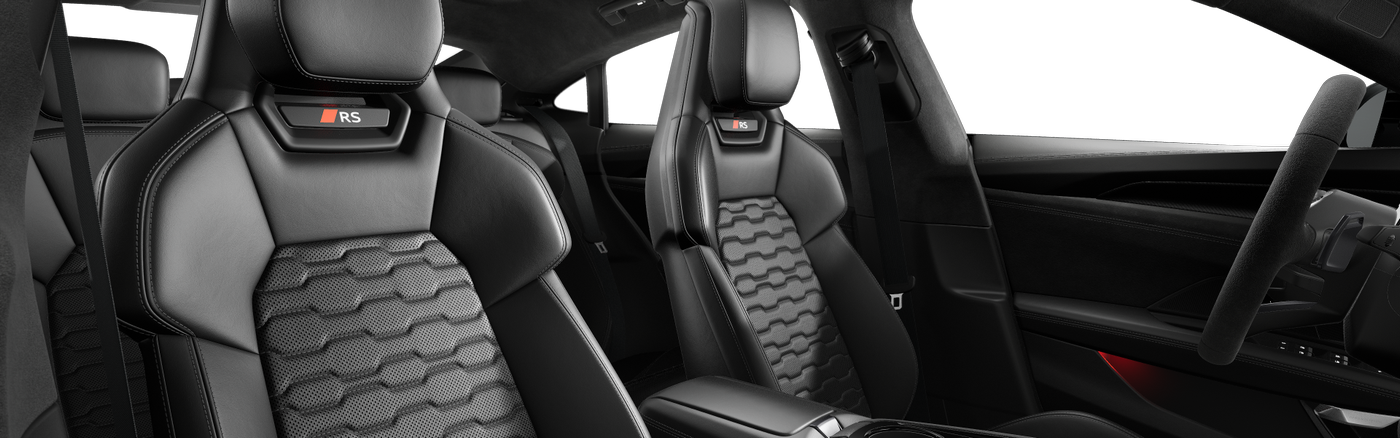 2026 Audi RS e-tron GT Performance Base - Photo 43