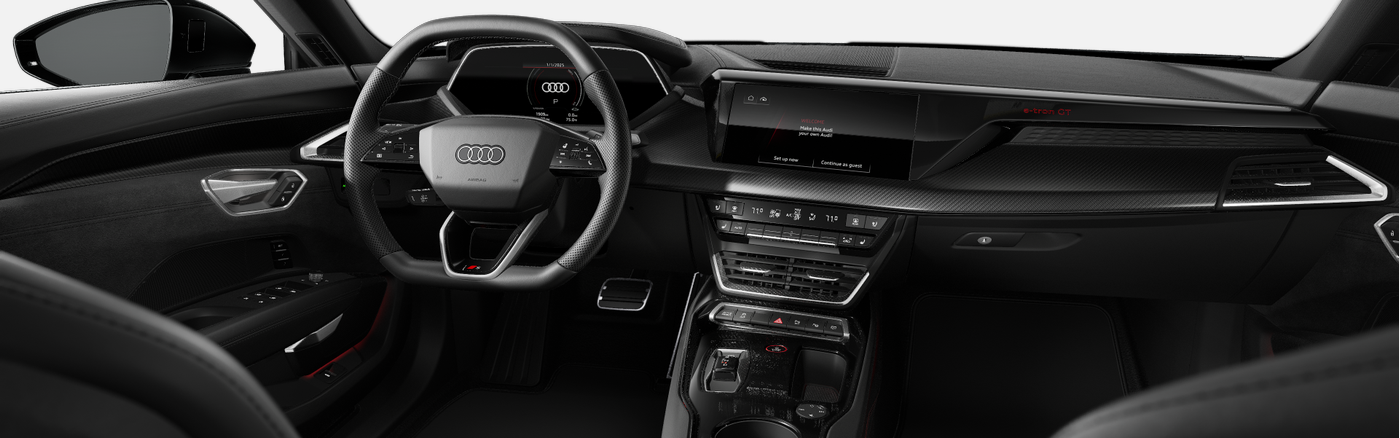 2026 Audi S e-tron GT Premium Plus - Photo 43