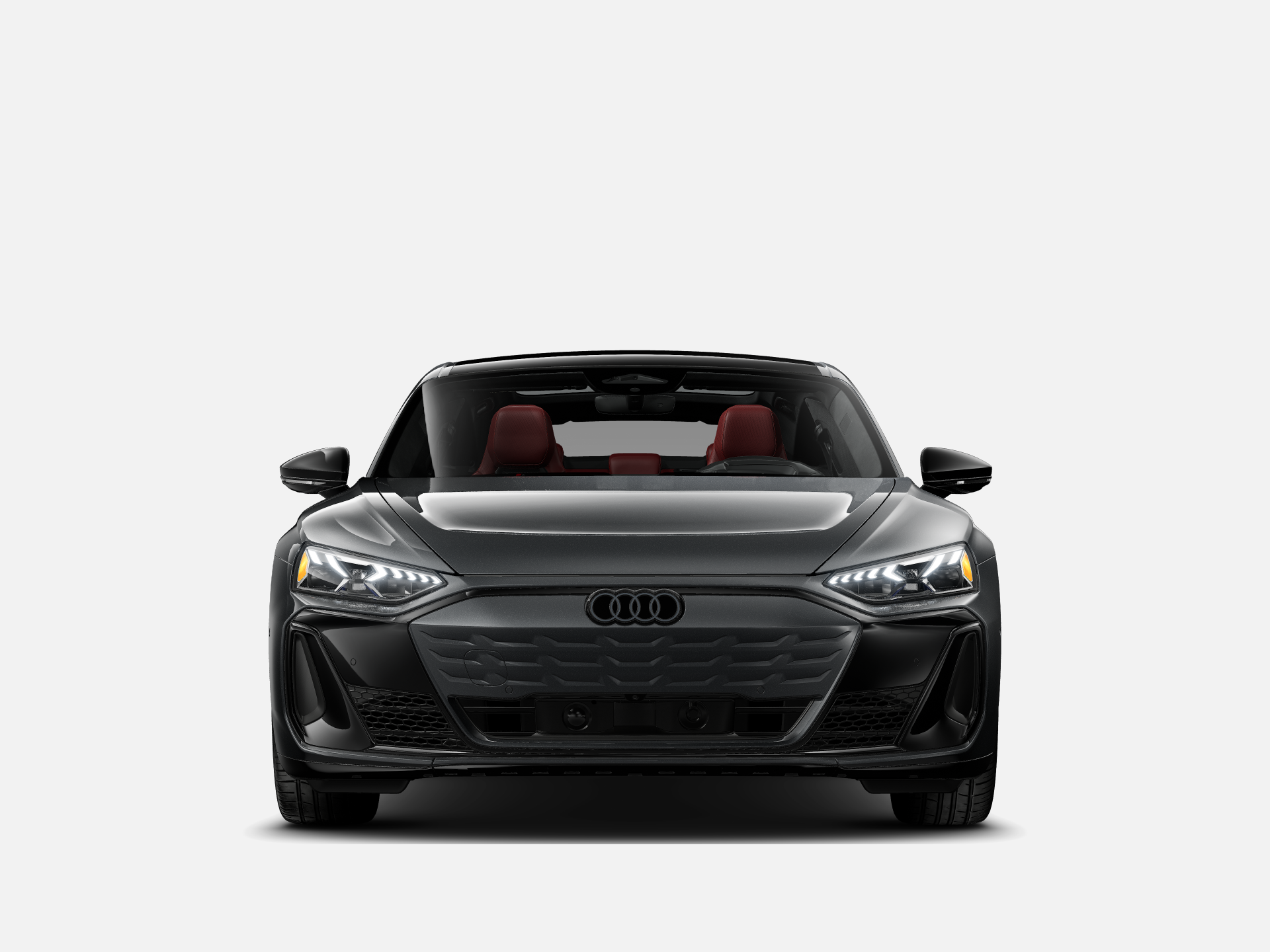 2026 Audi S e-tron GT Prestige - Photo 32