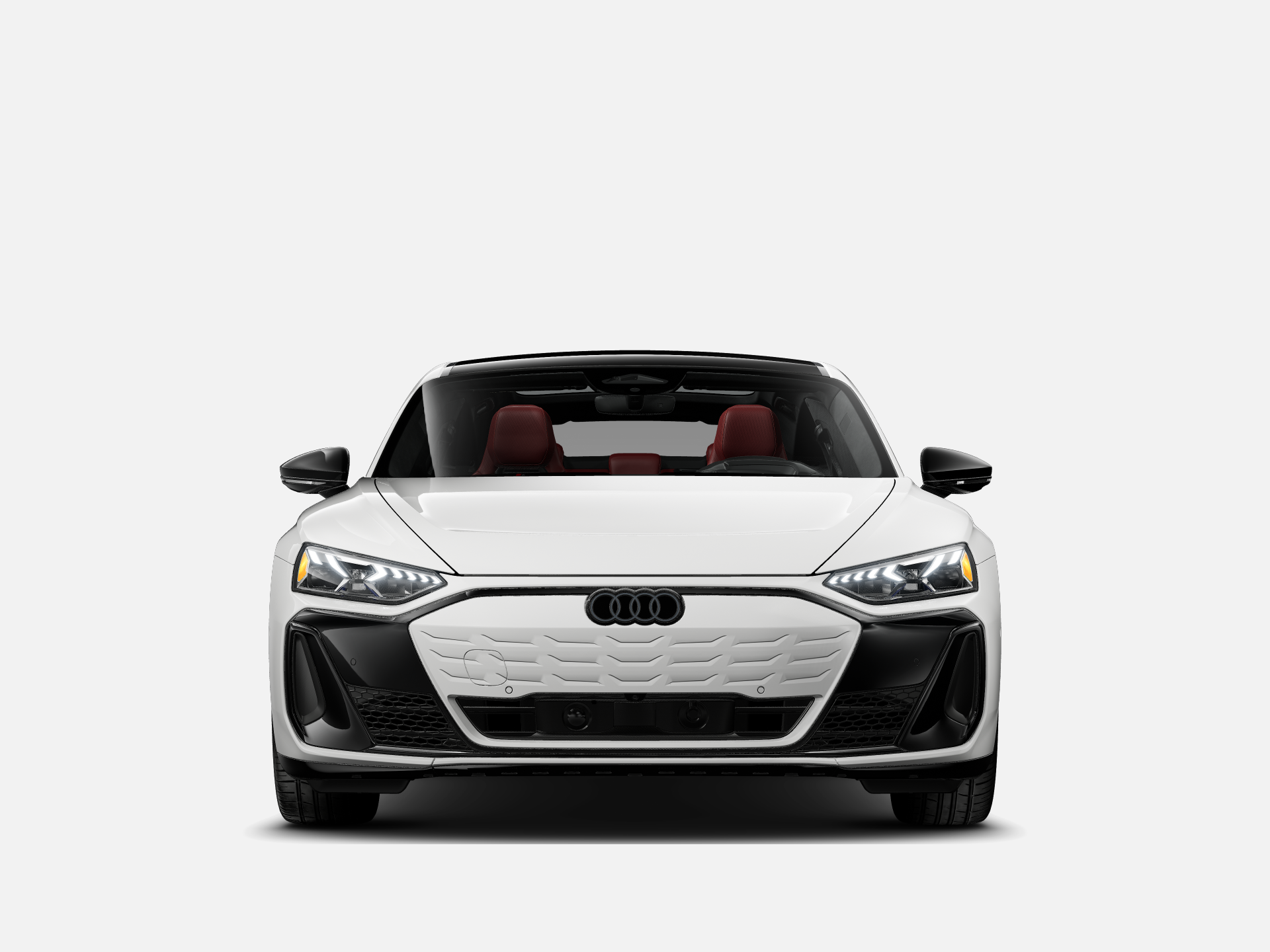 2026 Audi S e-tron GT Prestige - Photo 31