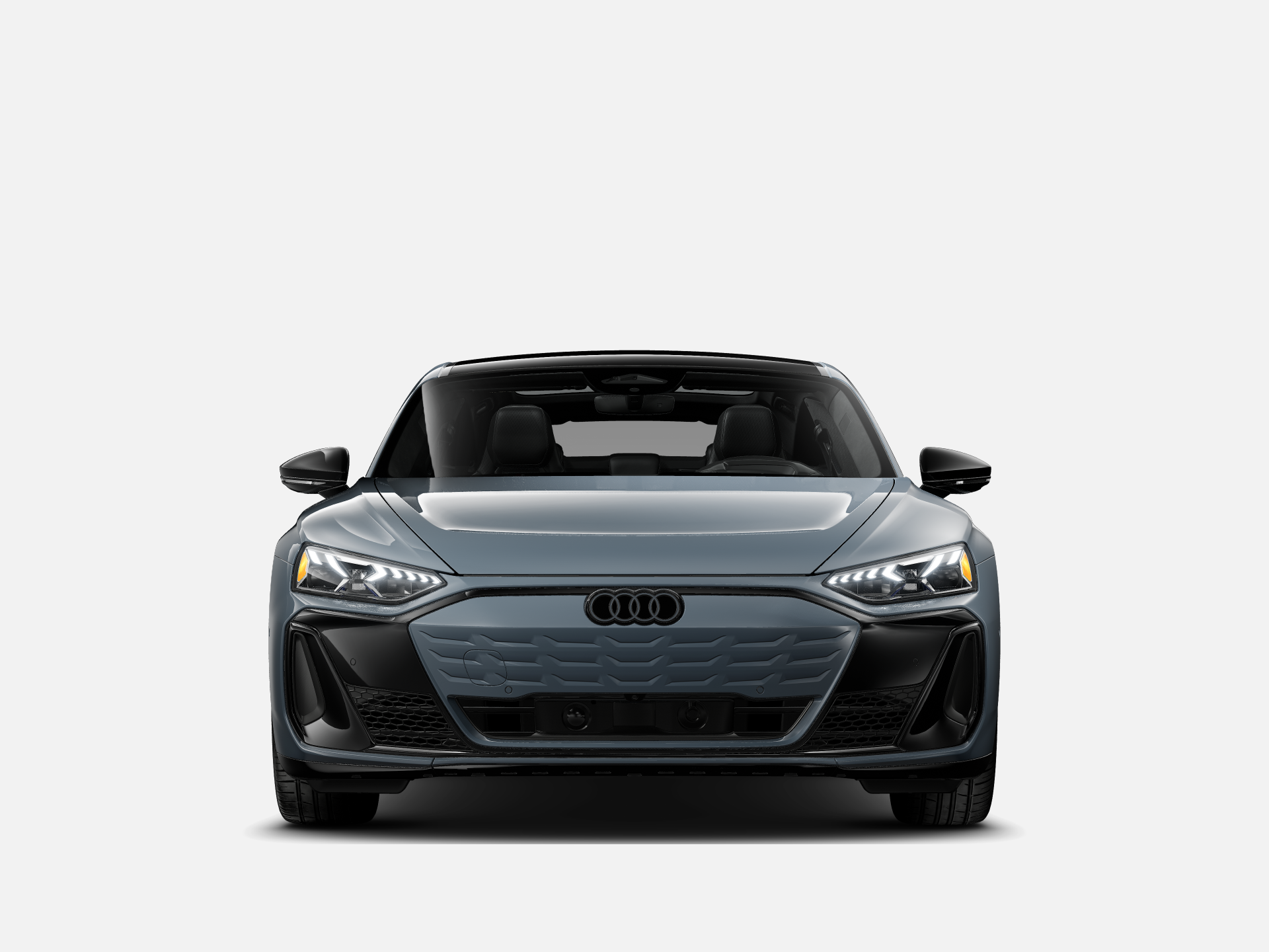 2026 Audi S e-tron GT Prestige - Photo 36