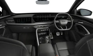 Image about Audi Q5 SUV TDI quattro 150 kW advancedS tronic