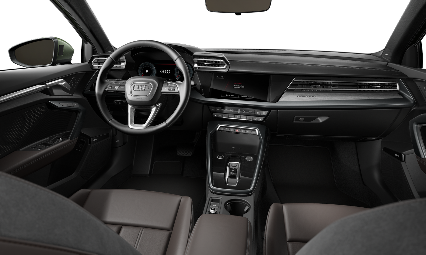 2026 Audi A3 Premium Plus - Photo 29