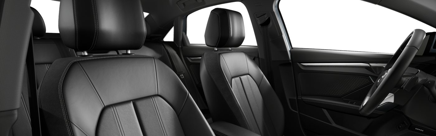 2025 Audi A3 Premium Plus - Photo 44