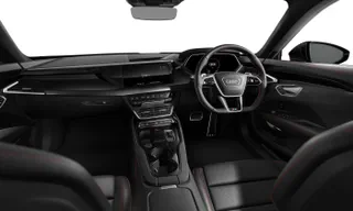 Image about Audi RS e-tron GT RS e-tron GT kW