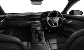Image about Audi RS e-tron GT RS e-tron GT kW
