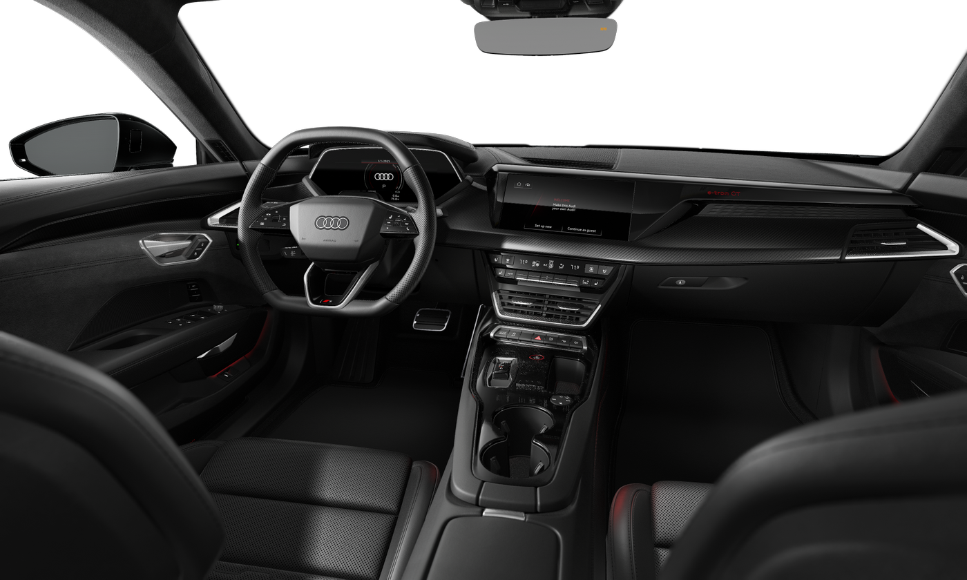 2026 Audi S e-tron GT Prestige - Photo 52