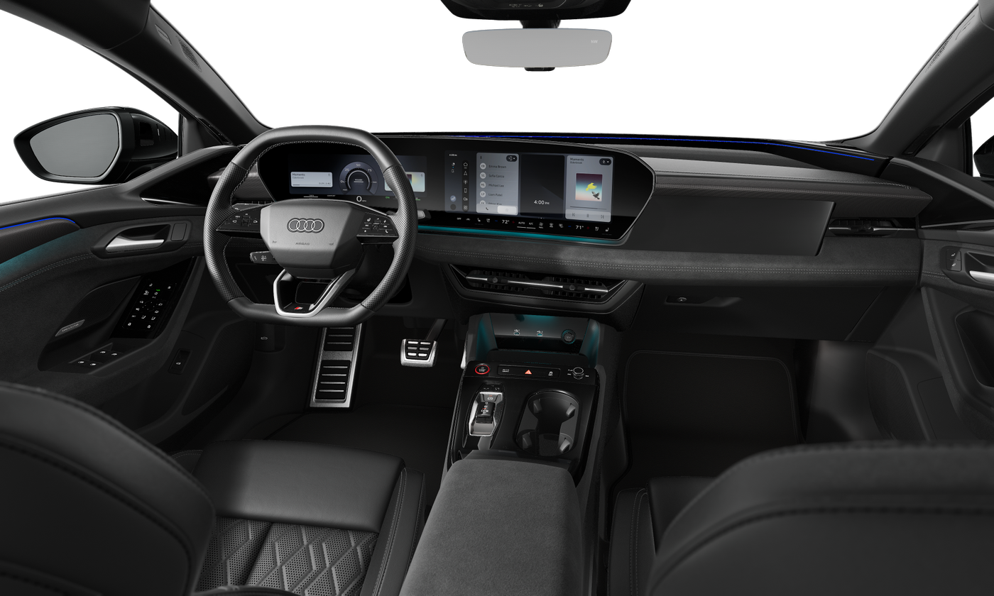 2027 Audi S6 Sportback e-tron Premium Plus - Photo 13