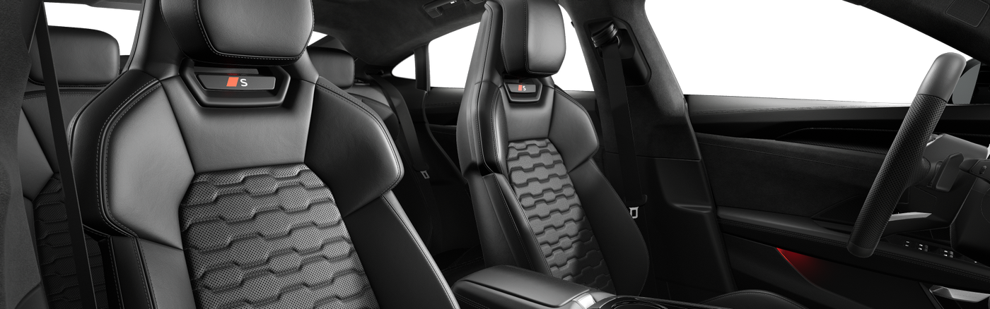 2026 Audi S e-tron GT Prestige - Photo 52
