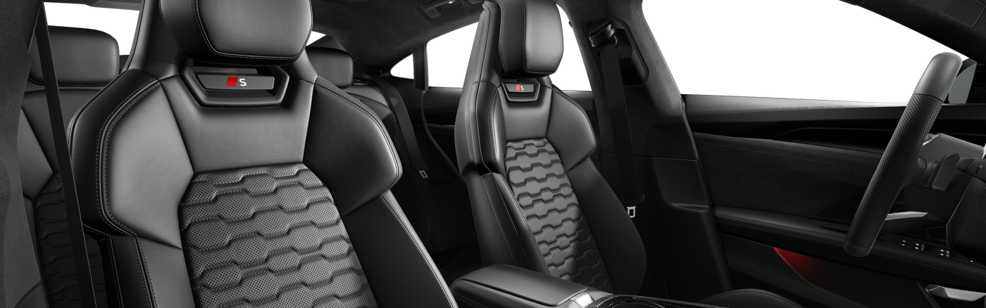 2026 Audi S e-tron GT Prestige - Photo 48