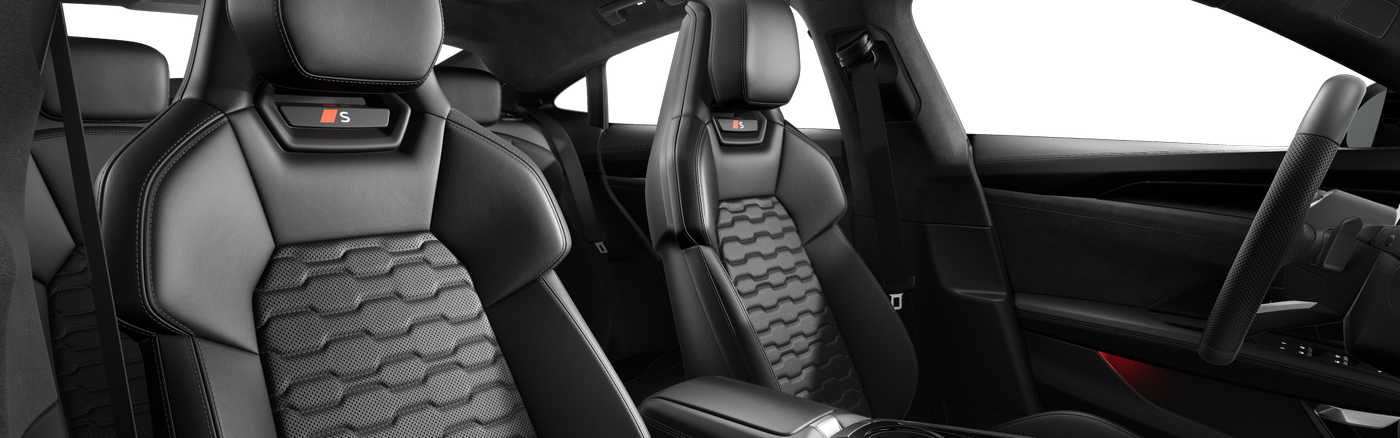 2026 Audi S e-tron GT Prestige - Photo 36