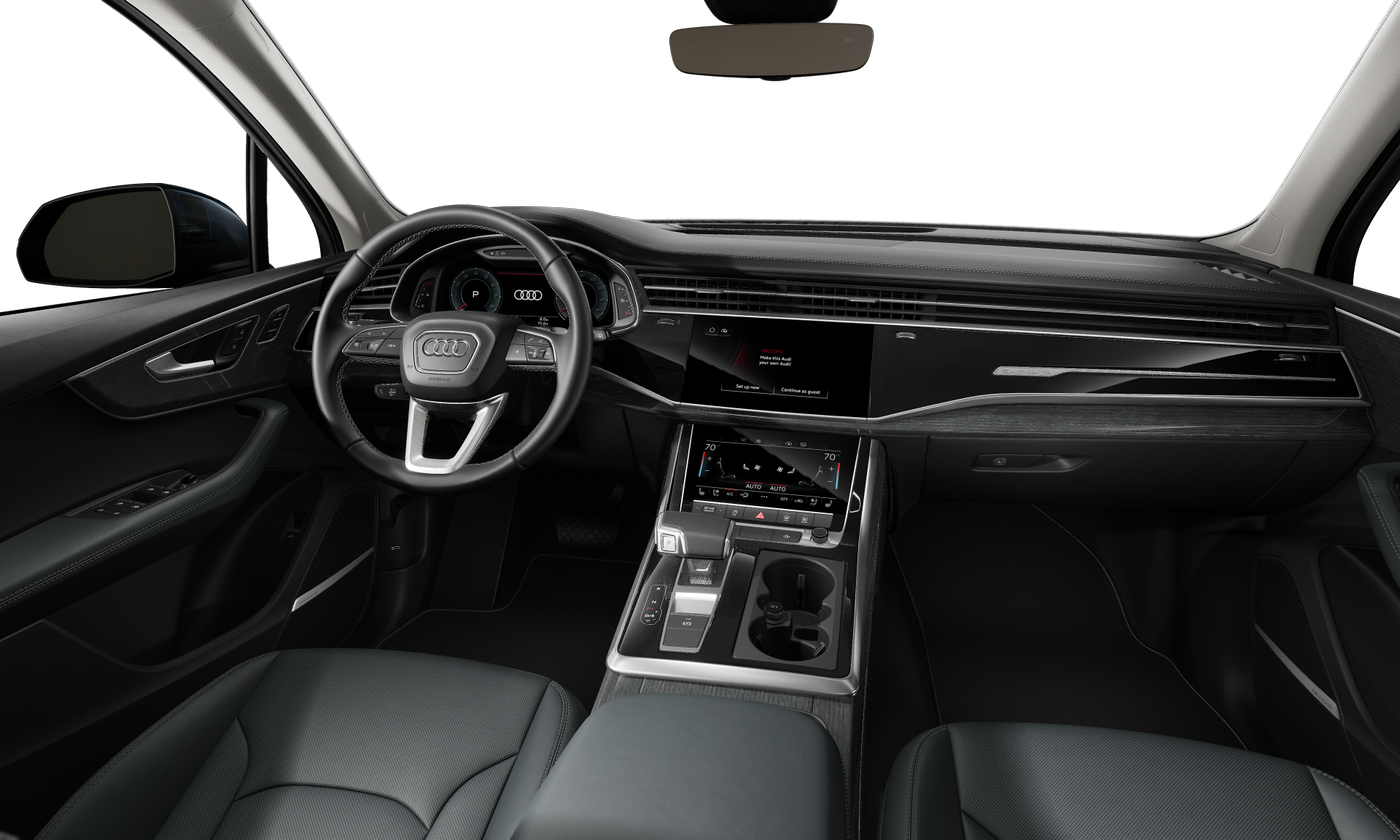 2026 Audi Q7 Premium Plus - Photo 25