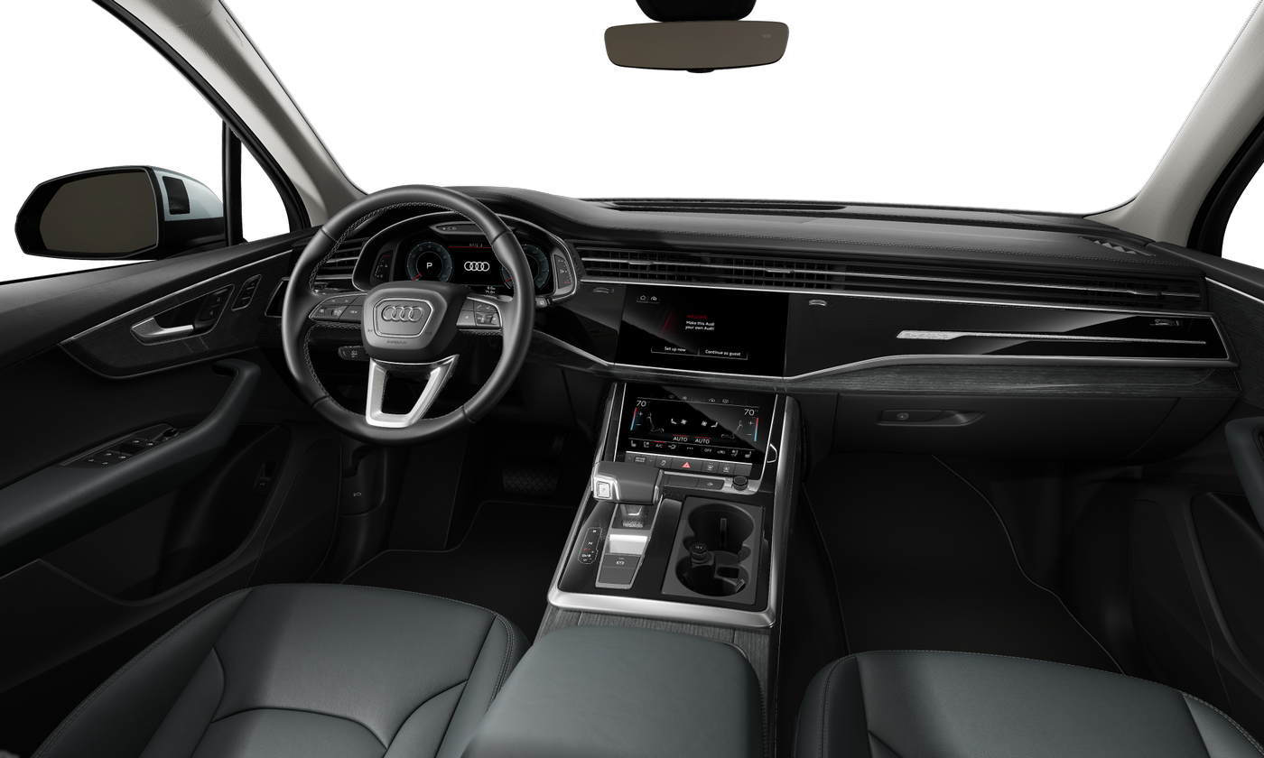 2025 Audi Q7 Premium - Photo 37