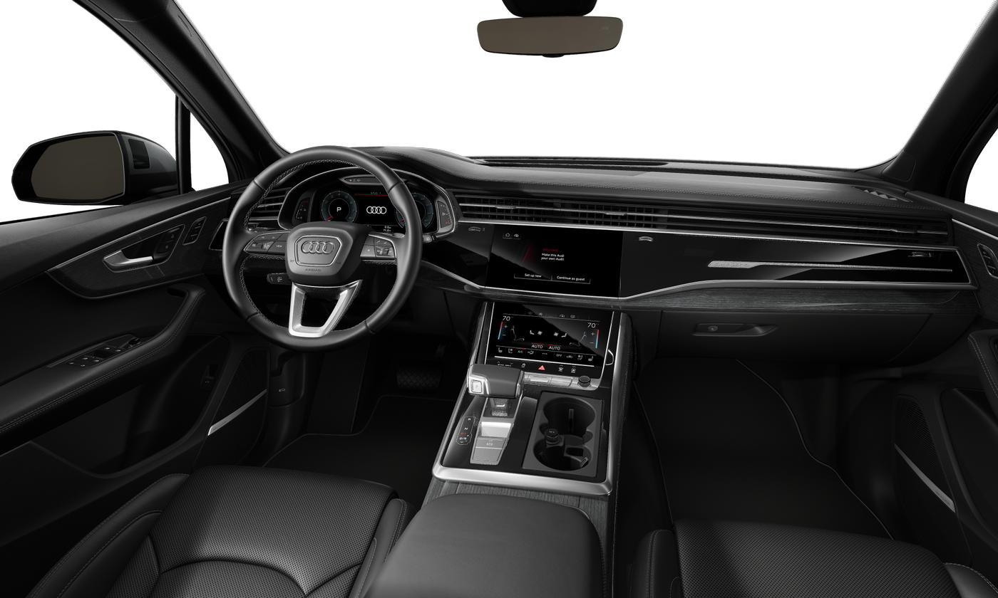 2025 Audi Q7 Prestige - Photo 42