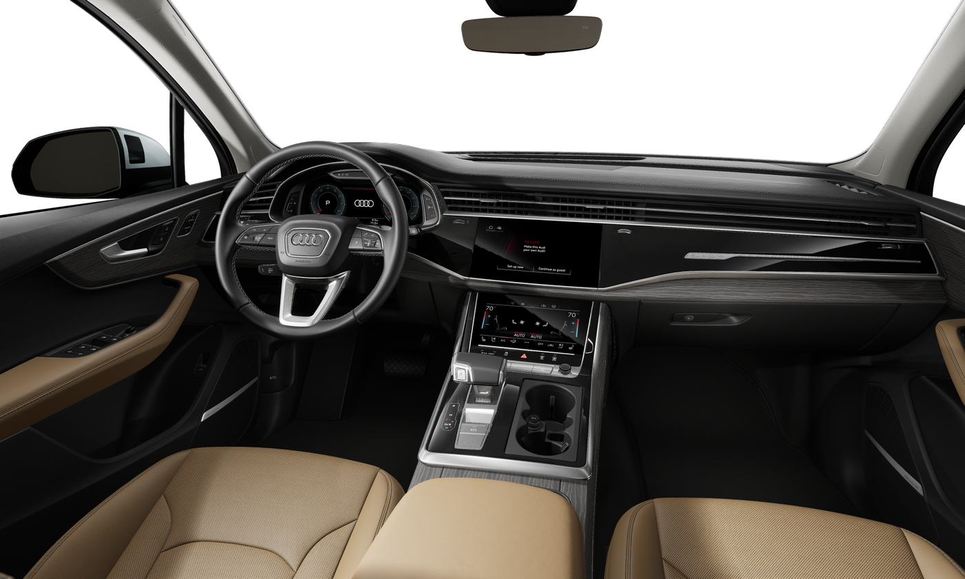 2026 Audi Q7 Premium Plus - Photo 13