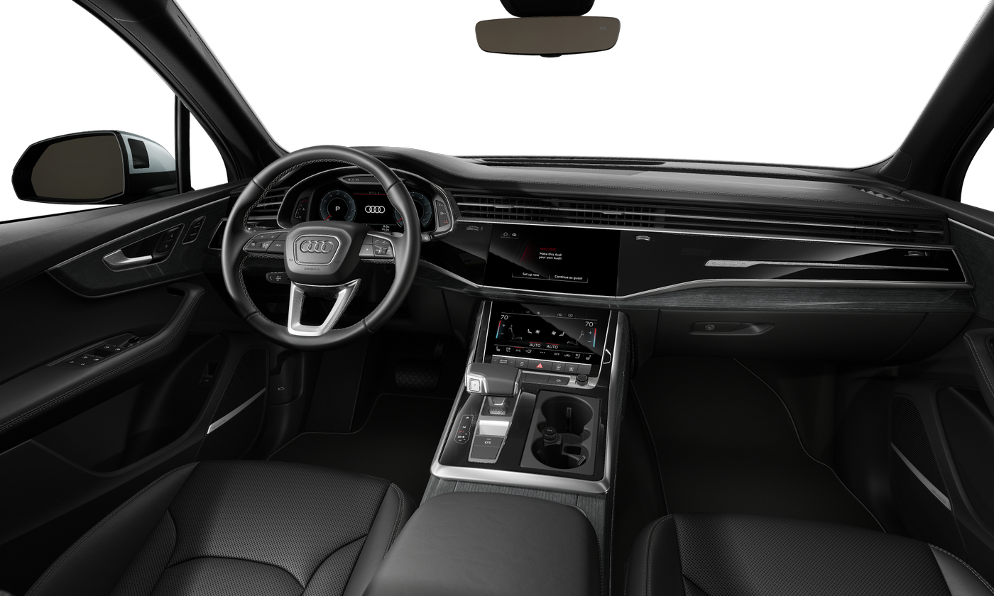 2025 Audi Q7 Premium Plus - Photo 28