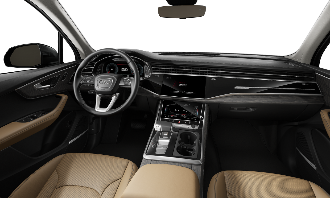 2025 Audi Q7 Premium Plus - Photo 38