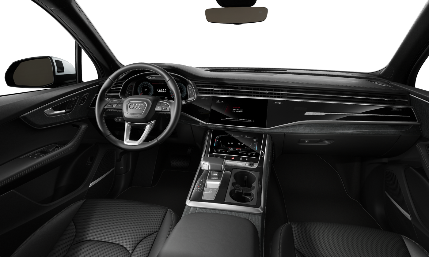 2025 Audi Q7 Premium Plus - Photo 21