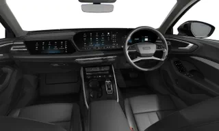 Image about Audi A5 Sedan TFSI 110 kW S tronic