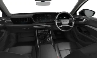 Image about Audi A5 Sedan TFSI 110 kW S tronic