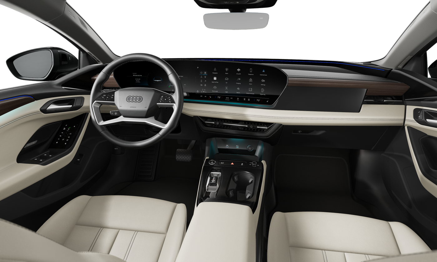2025 Audi A6 Sportback e-tron Premium Plus - Photo 44