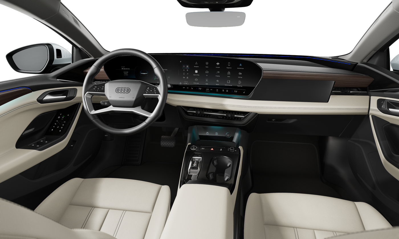 2025 Audi A6 Sportback e-tron Premium Plus - Photo 40