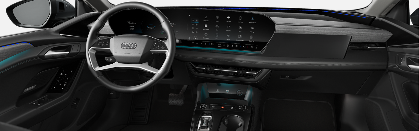 2025 Audi A6 Sportback e-tron Premium Plus - Photo 44