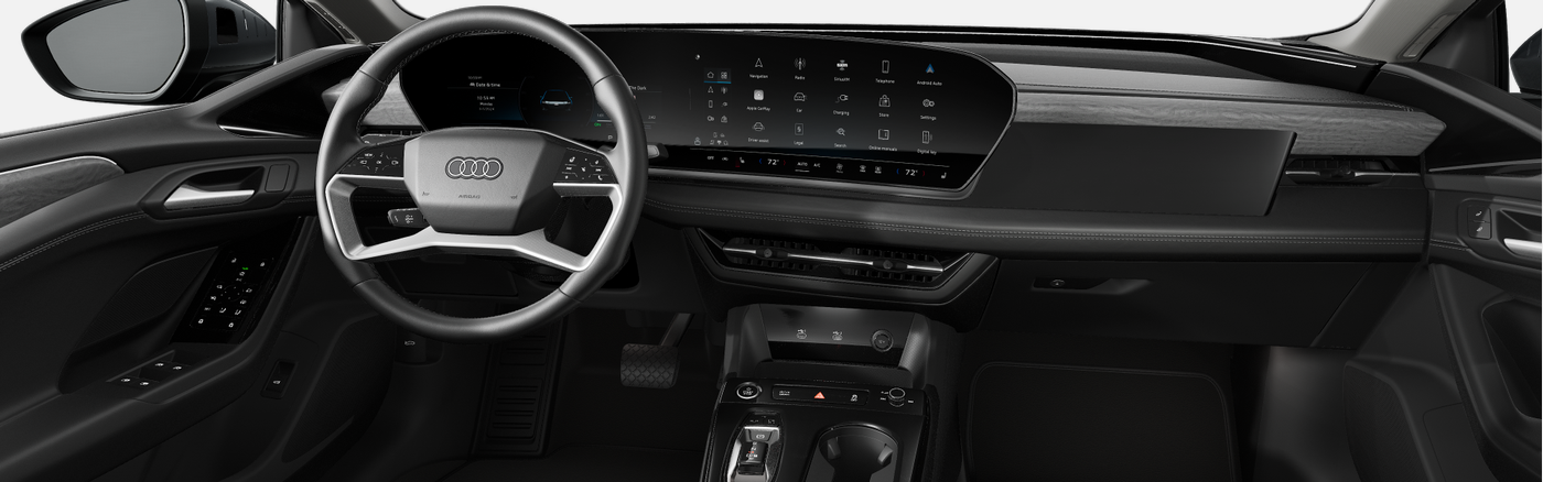 2025 Audi A6 Sportback e-tron Premium - Photo 48