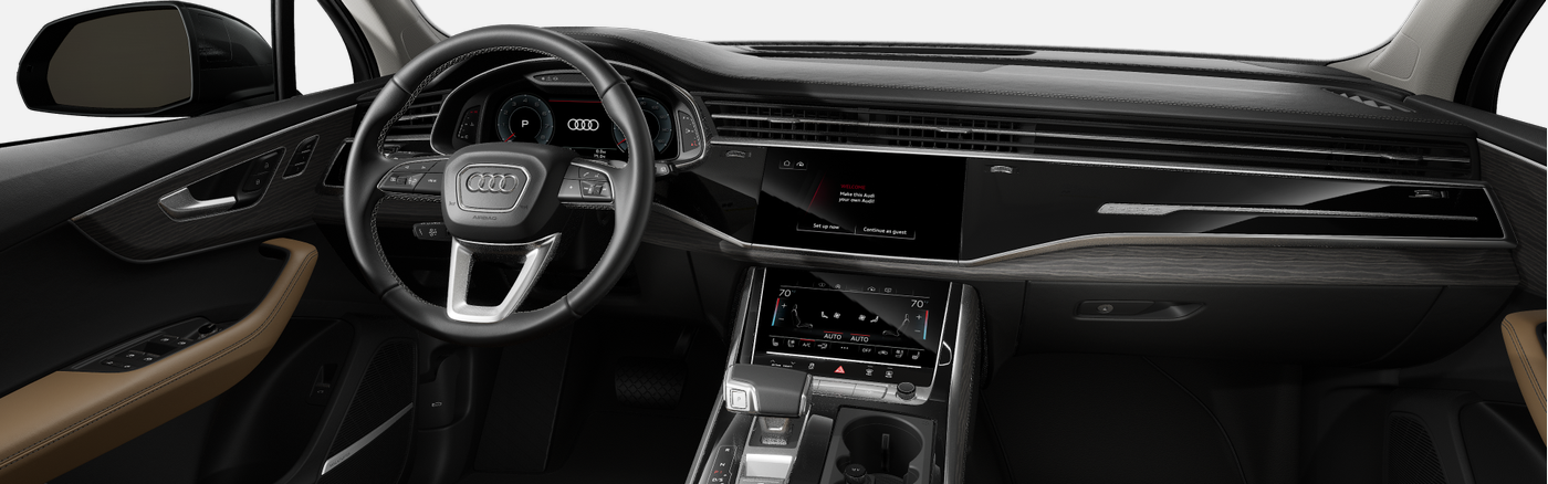 2025 Audi Q7 Premium Plus - Photo 40