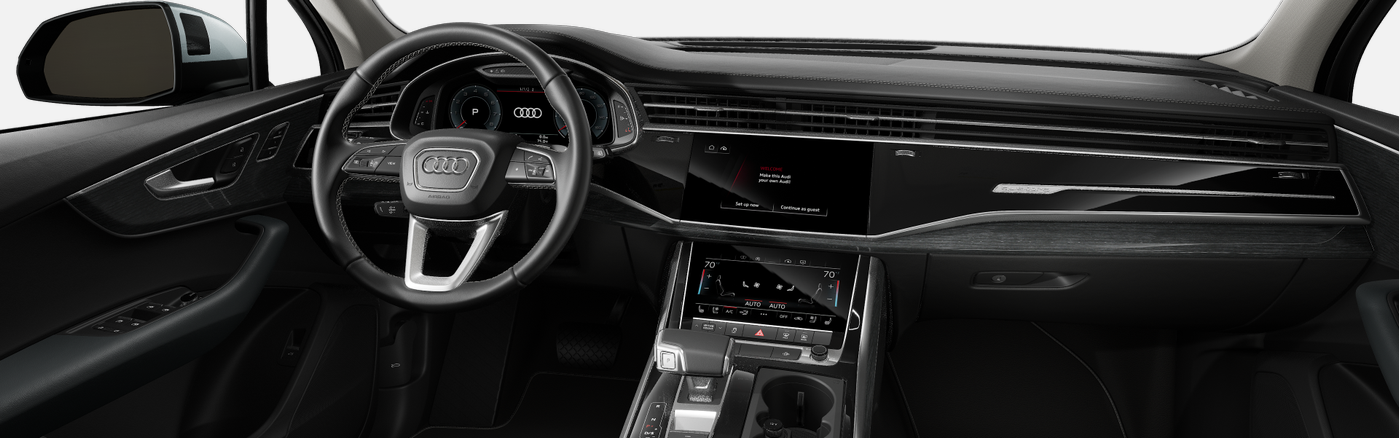 2025 Audi Q7 Premium - Photo 40