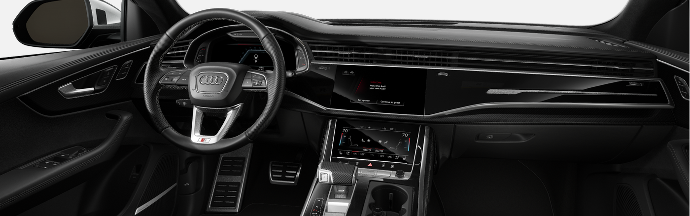 2026 Audi SQ8 Prestige - Photo 29