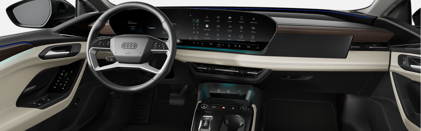 2025 Audi A6 Sportback e-tron Premium Plus - Photo 47