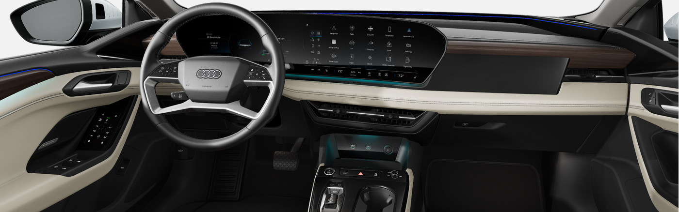 2025 Audi A6 Sportback e-tron Premium Plus - Photo 43