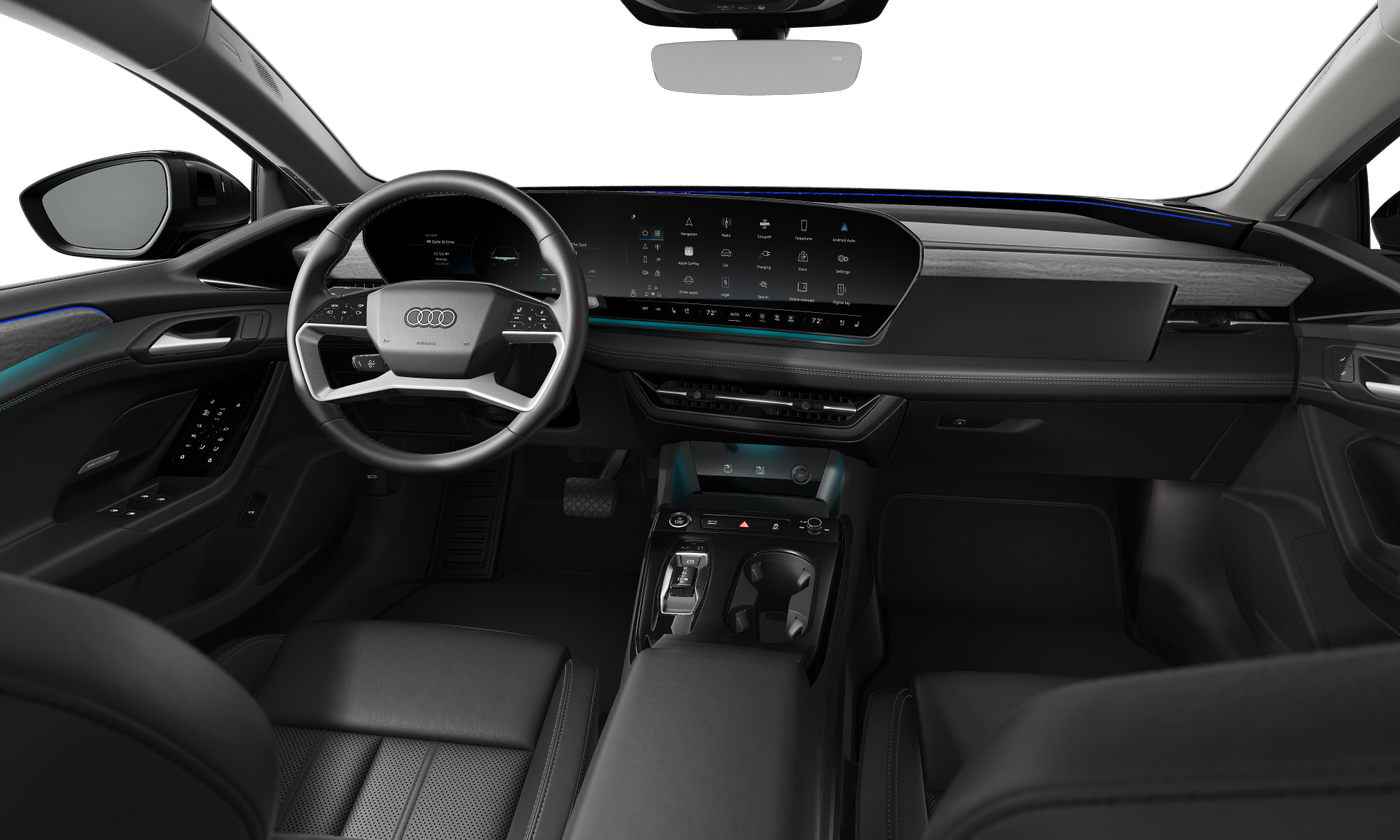 2025 Audi A6 Sportback e-tron Premium Plus - Photo 43