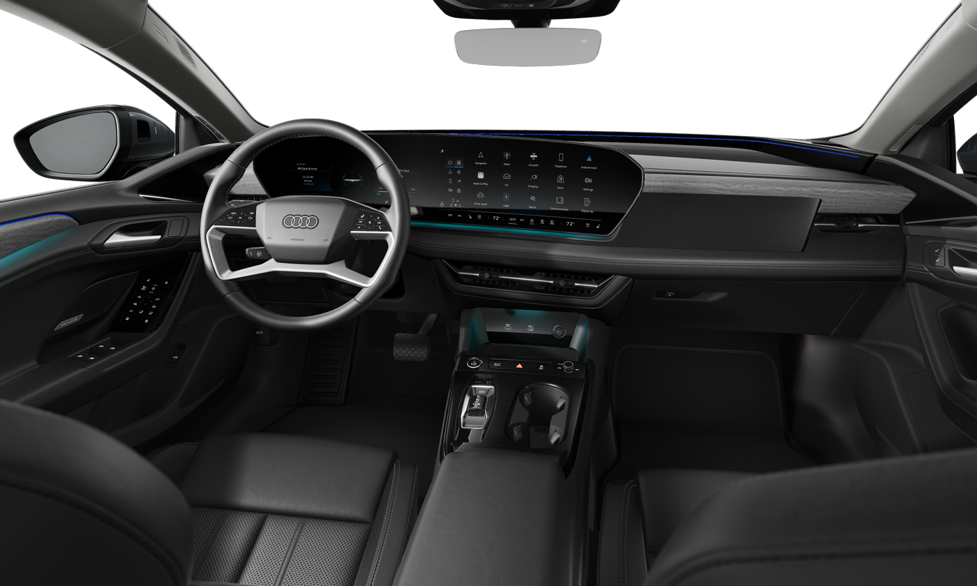 2025 Audi A6 Sportback e-tron Premium Plus - Photo 41