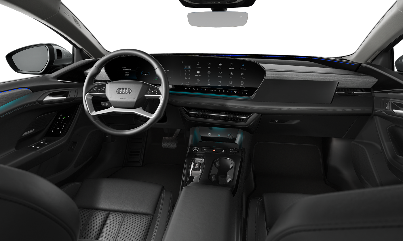 2025 Audi A6 Sportback e-tron Premium Plus - Photo 48