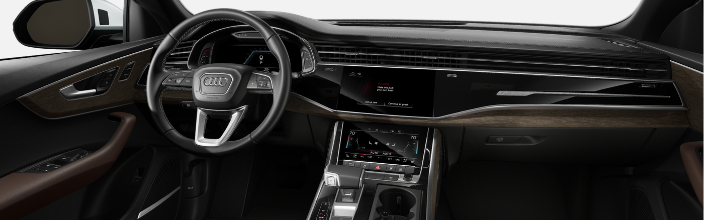 2026 Audi Q8 Premium - Photo 33