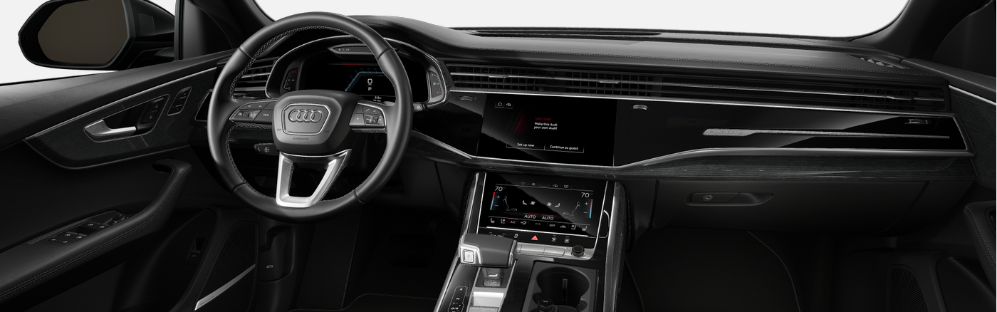 2027 Audi Q8 Premium Plus - Photo 16